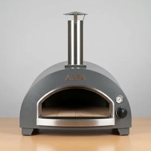 Alfa Forni Alfa One Gas Pizza Oven
