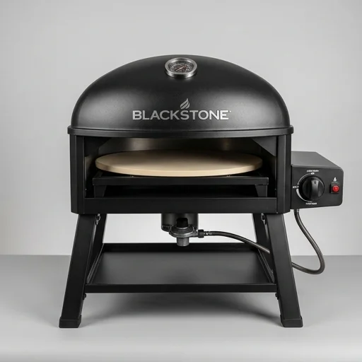 Blackstone Patio Pizza Oven