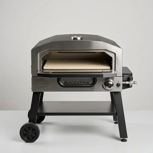 Blackstone Pizza Oven