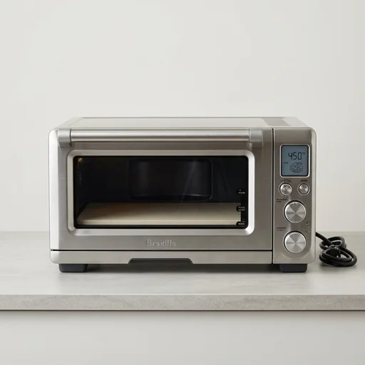 Breville Smart Oven Pizzaiolo view 3