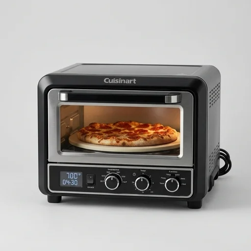 Cuisinart Indoor Pizza Oven
