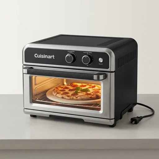 Cuisinart Indoor Pizza Oven view 2