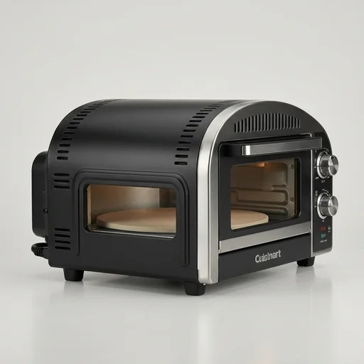 Cuisinart Indoor Pizza Oven view 3