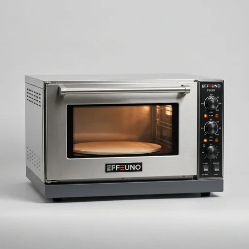 Effeuno P134H Electric Pizza Oven