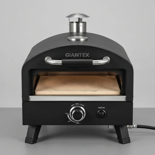 Giantex Outdoor Gas Pizza Oven