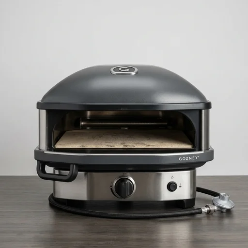 Gozney Arc Gas Pizza Oven