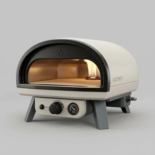 Gozney Arc Gas Pizza Oven view 2