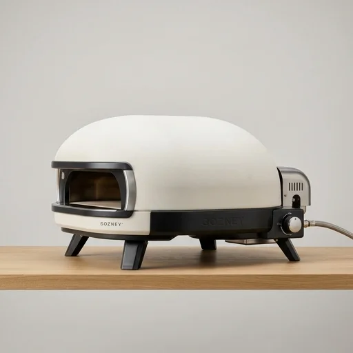 Gozney Arc Gas Pizza Oven view 3