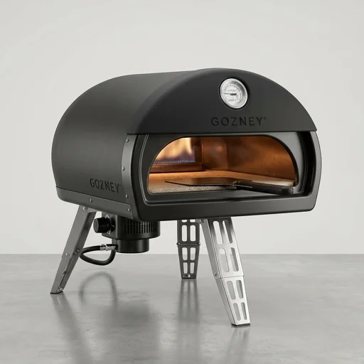 Gozney Roccbox Portable Pizza Oven