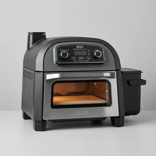 Ninja Woodfire Outdoor Oven