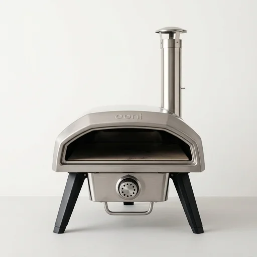 Ooni Karu 12 Multi-Fuel Pizza Oven
