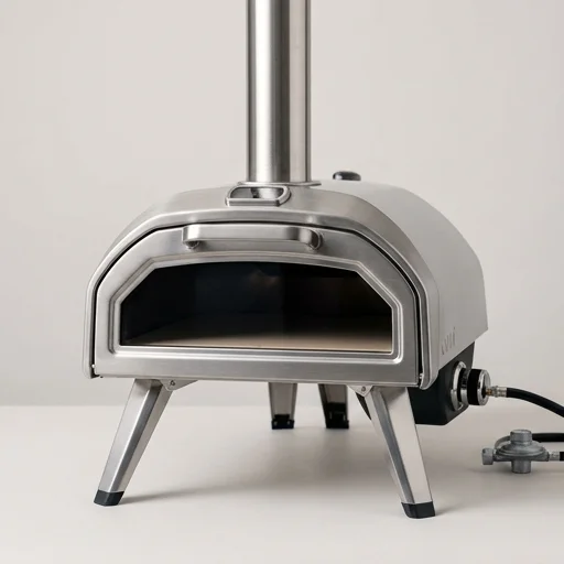Ooni Karu 12G Gas Pizza Oven