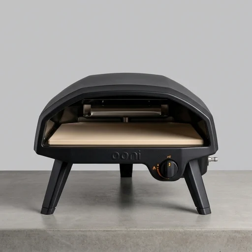 Ooni Koda 12 Gas Pizza Oven