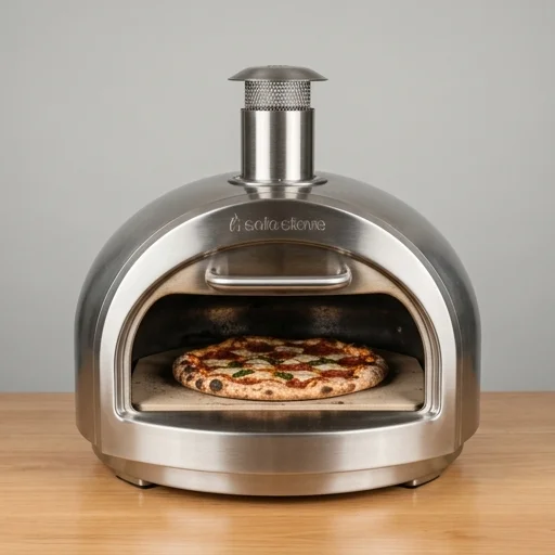 Solo Stove Pi Pizza Oven